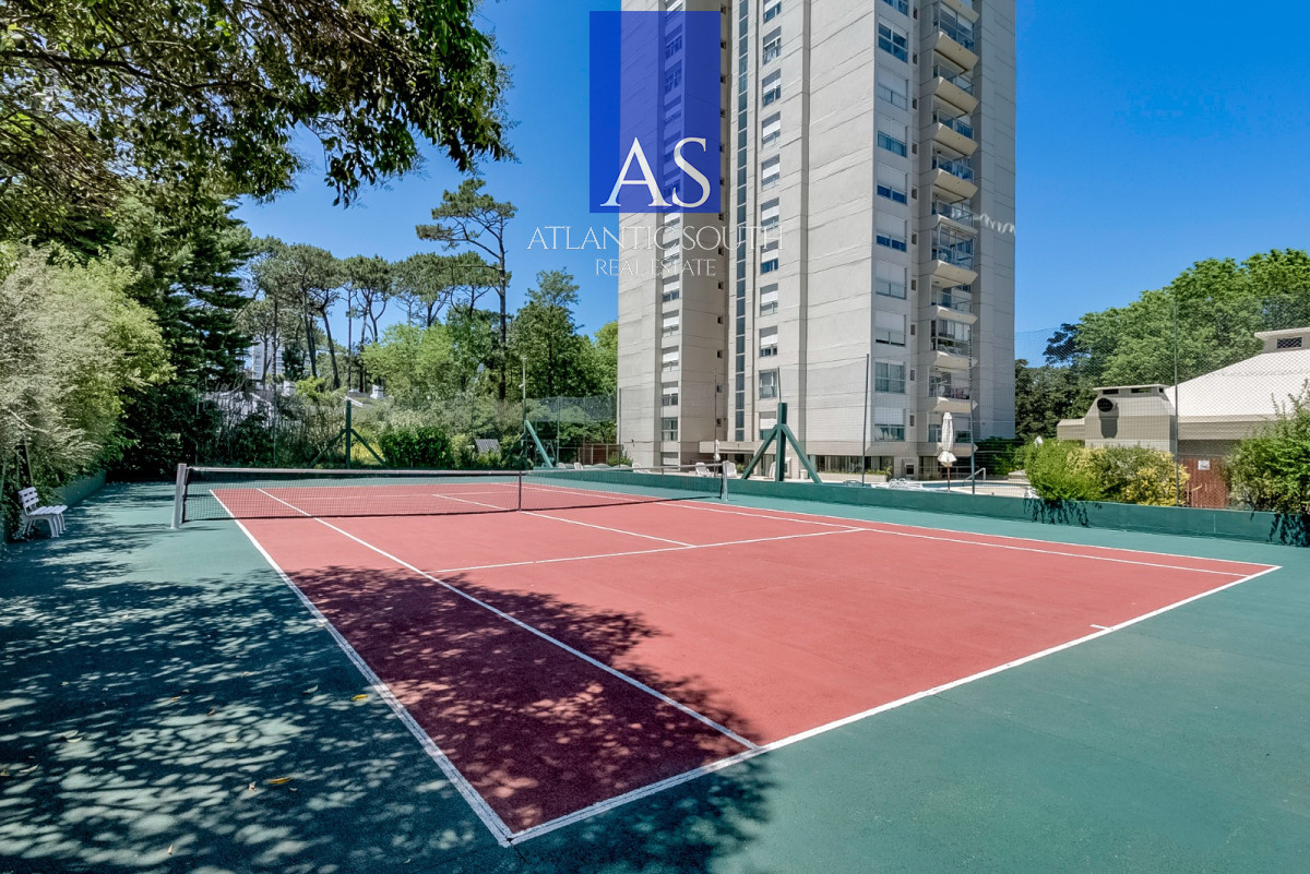 Apartamento ID.4935 - Apartamento Totalmente Reciclado en Parquemar Bosque 2 Dormitorios