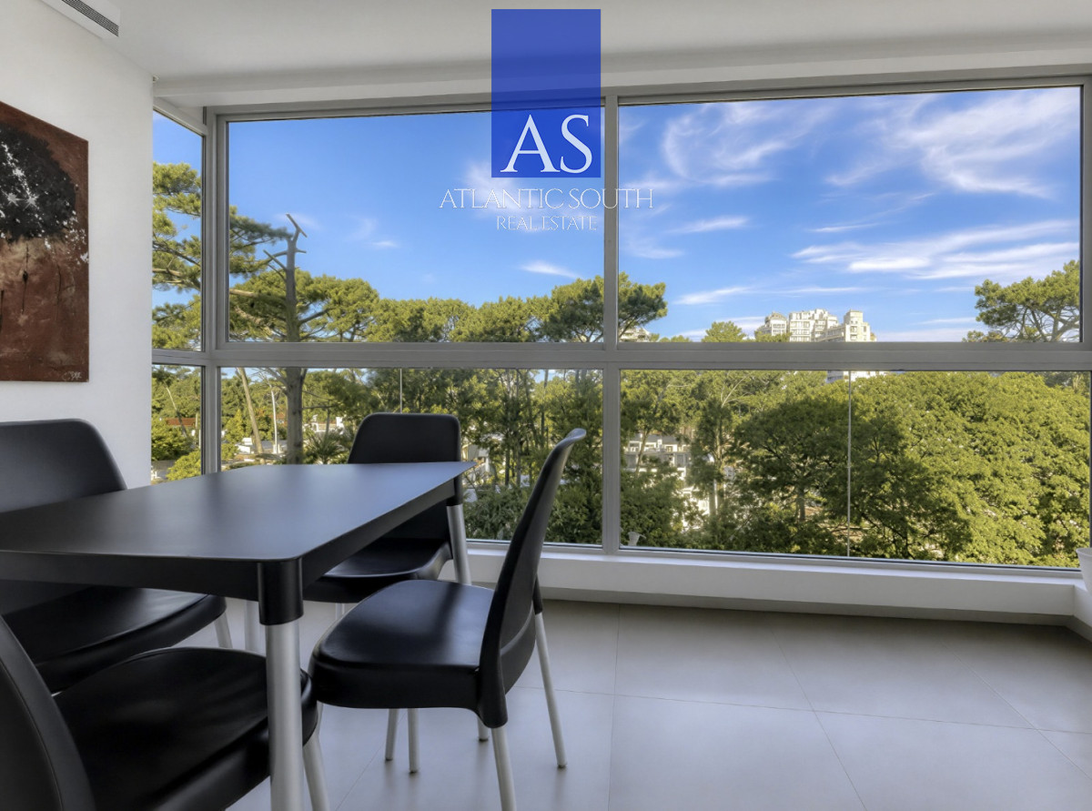 Apartamento ID.4935 - Apartamento Totalmente Reciclado en Parquemar Bosque 2 Dormitorios