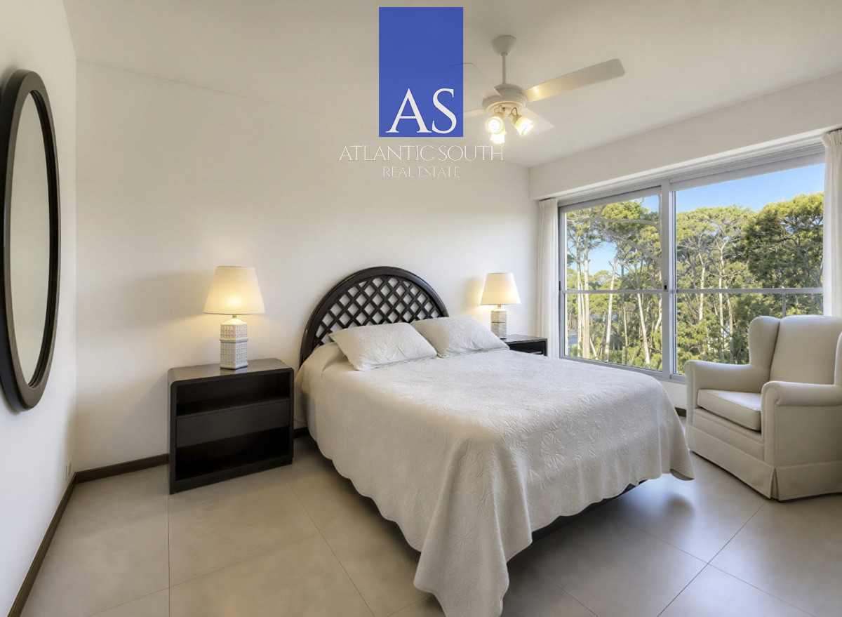 Apartamento ID.4935 - Apartamento Totalmente Reciclado en Parquemar Bosque 2 Dormitorios