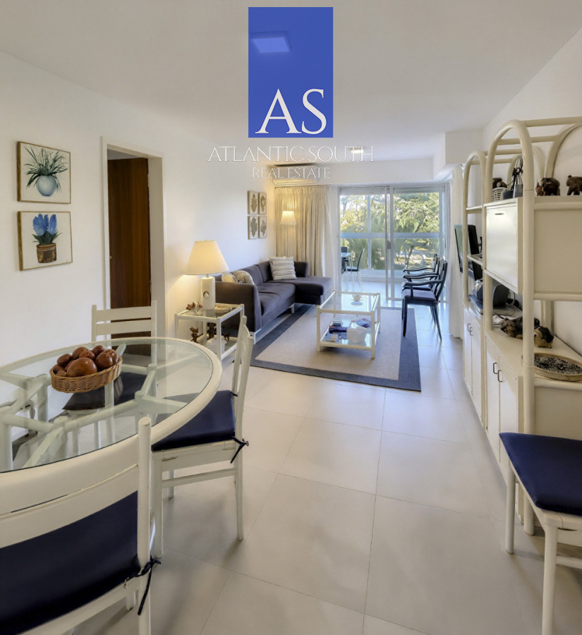 Apartamento ID.4935 - Apartamento Totalmente Reciclado en Parquemar Bosque 2 Dormitorios
