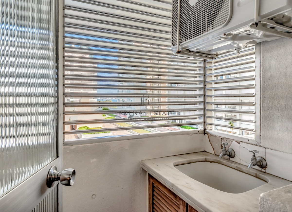 Apartamento ID.3092 - Venta Apartamento en Punta del Este Torre Fragata en Mansa