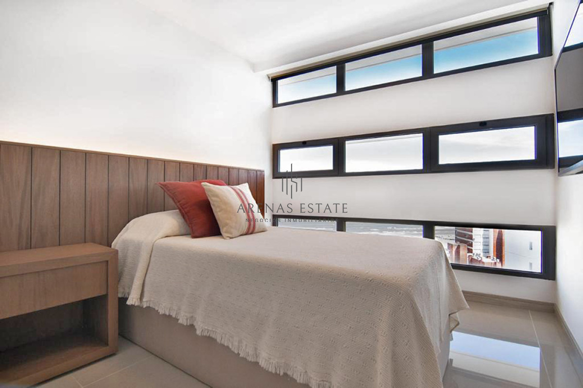 Apartamento ID.3355 - Venta Apartamento en Punta del Este Torre Onix La Pastora