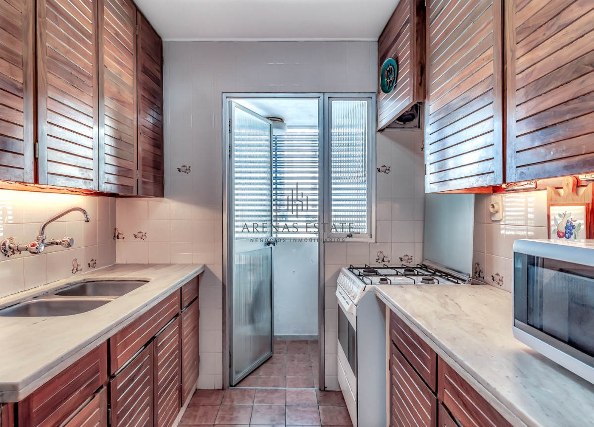Apartamento ID.3092 - Venta Apartamento en Punta del Este Torre Fragata en Mansa