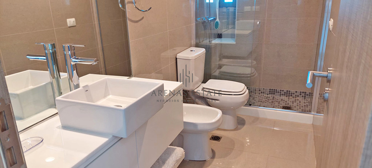 Apartamento ID.3355 - Venta Apartamento en Punta del Este Torre Onix La Pastora