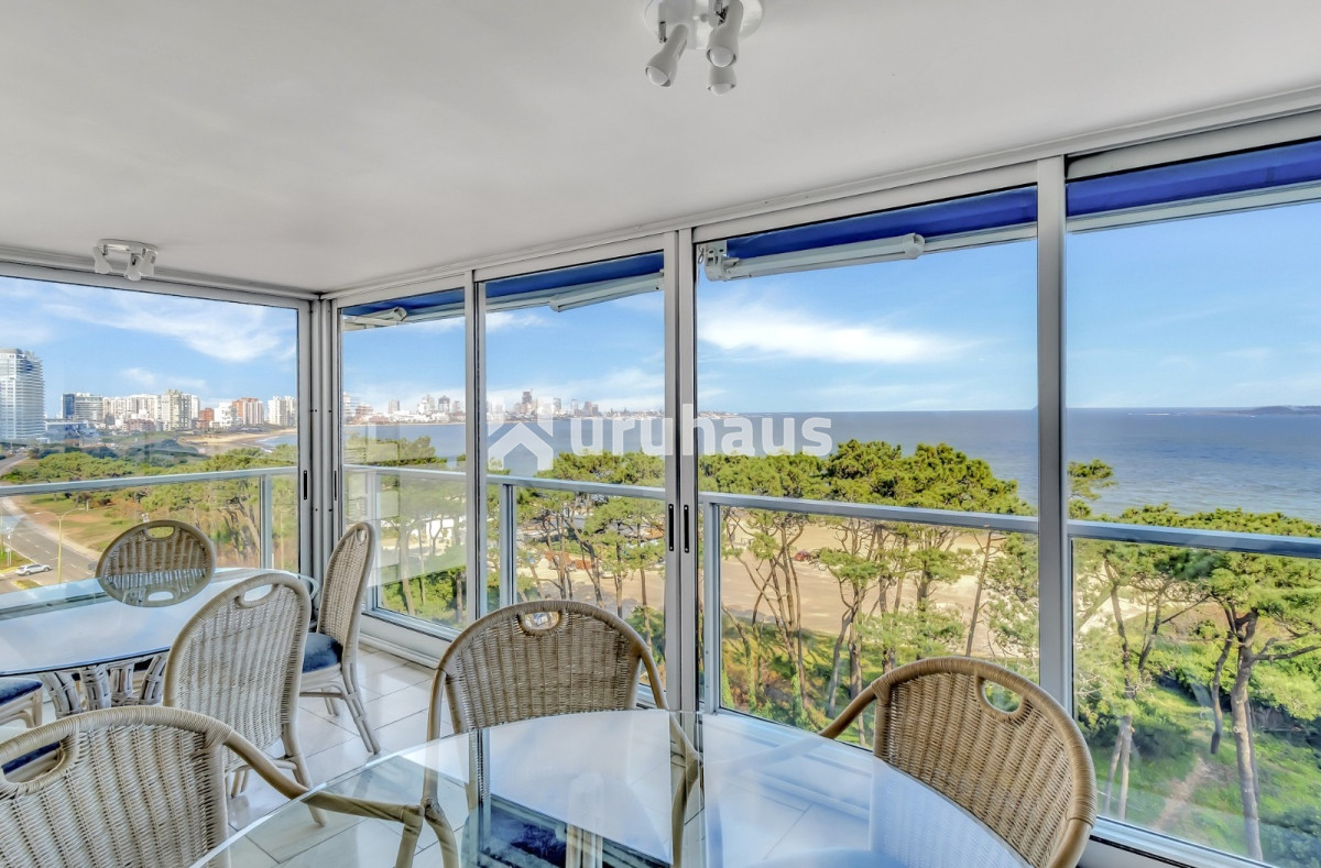Mansa - GoPunta - Portal Inmobiliario de Punta del Este - Maldonado