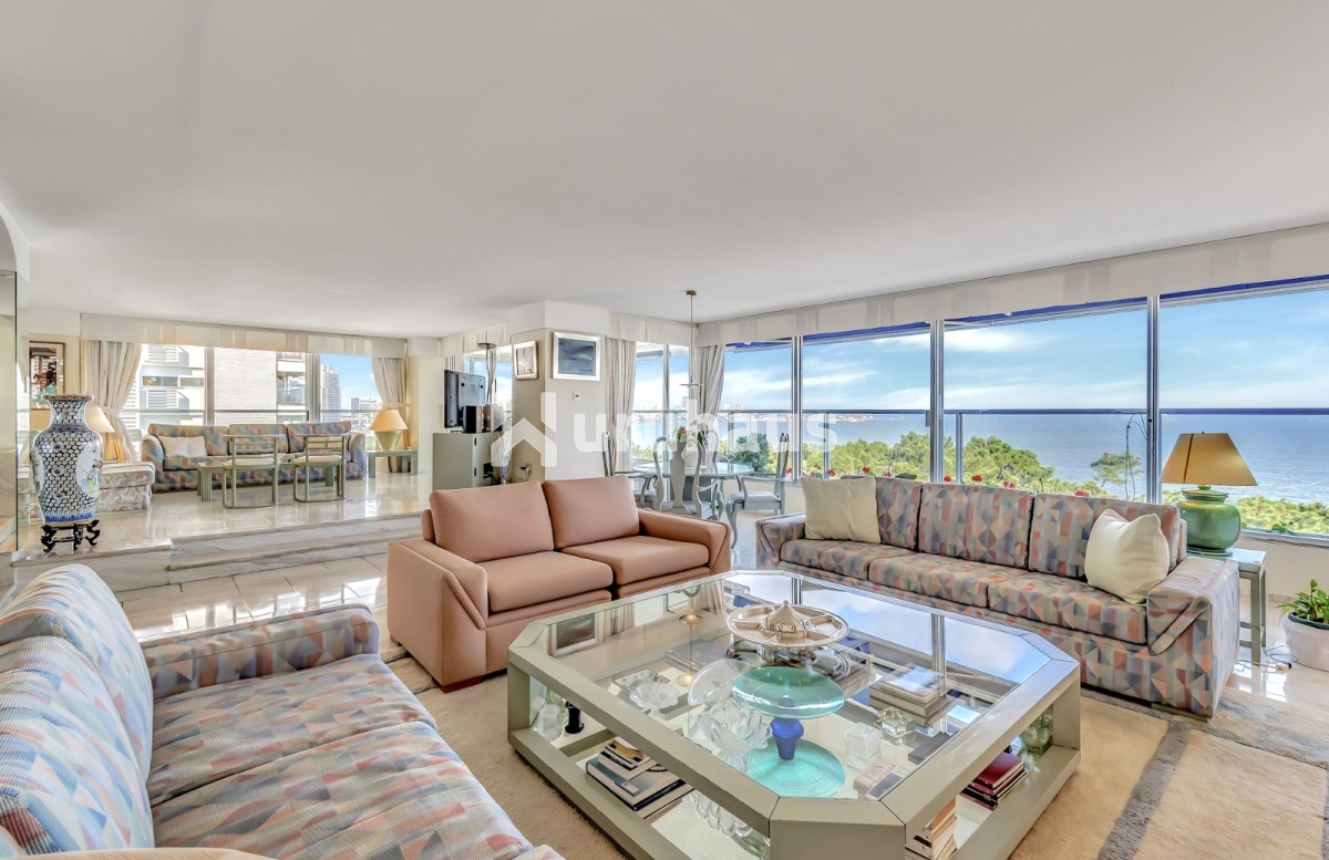 Mansa - GoPunta - Portal Inmobiliario de Punta del Este - Maldonado