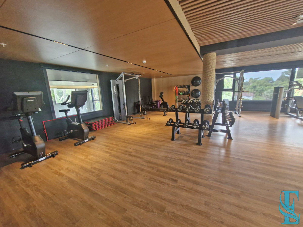 Apartamento ID.807 - Venta Apartamento en Punta del Este Sea Garden Zona Roosevelt