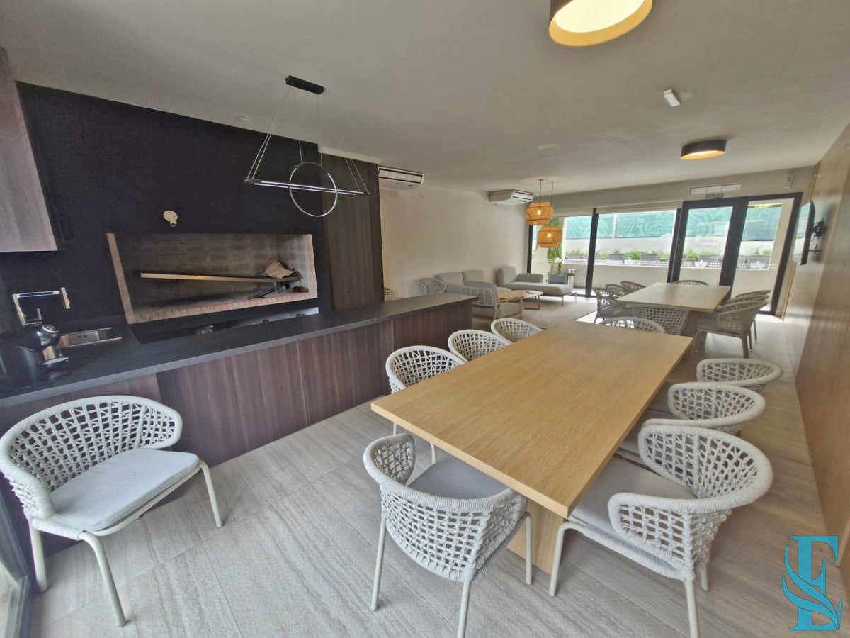 Apartamento ID.807 - Venta Apartamento en Punta del Este Sea Garden Zona Roosevelt