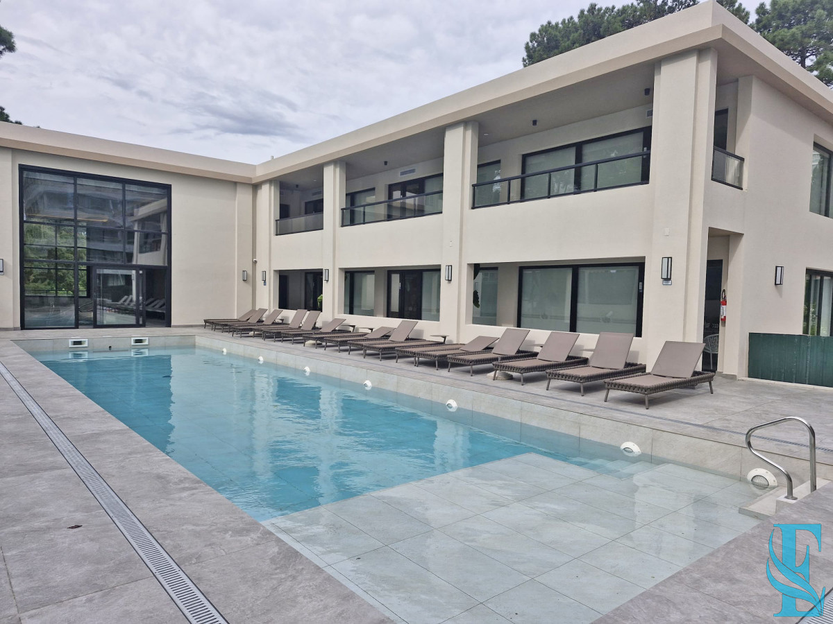 Apartamento ID.807 - Venta Apartamento en Punta del Este Sea Garden Zona Roosevelt