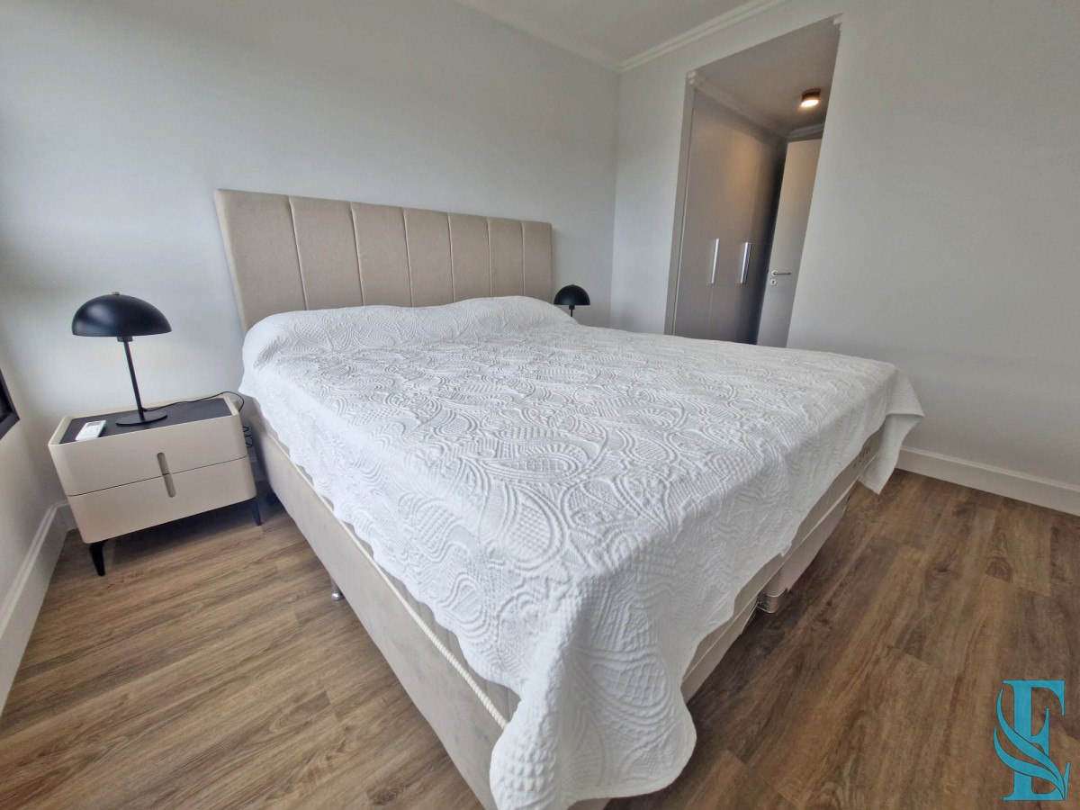 Apartamento ID.807 - Venta Apartamento en Punta del Este Sea Garden Zona Roosevelt