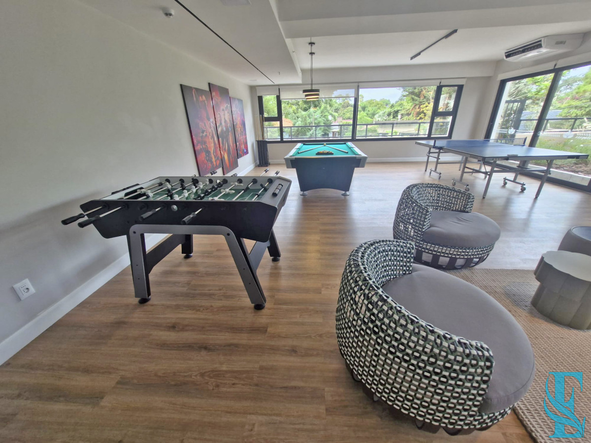 Apartamento ID.807 - Venta Apartamento en Punta del Este Sea Garden Zona Roosevelt