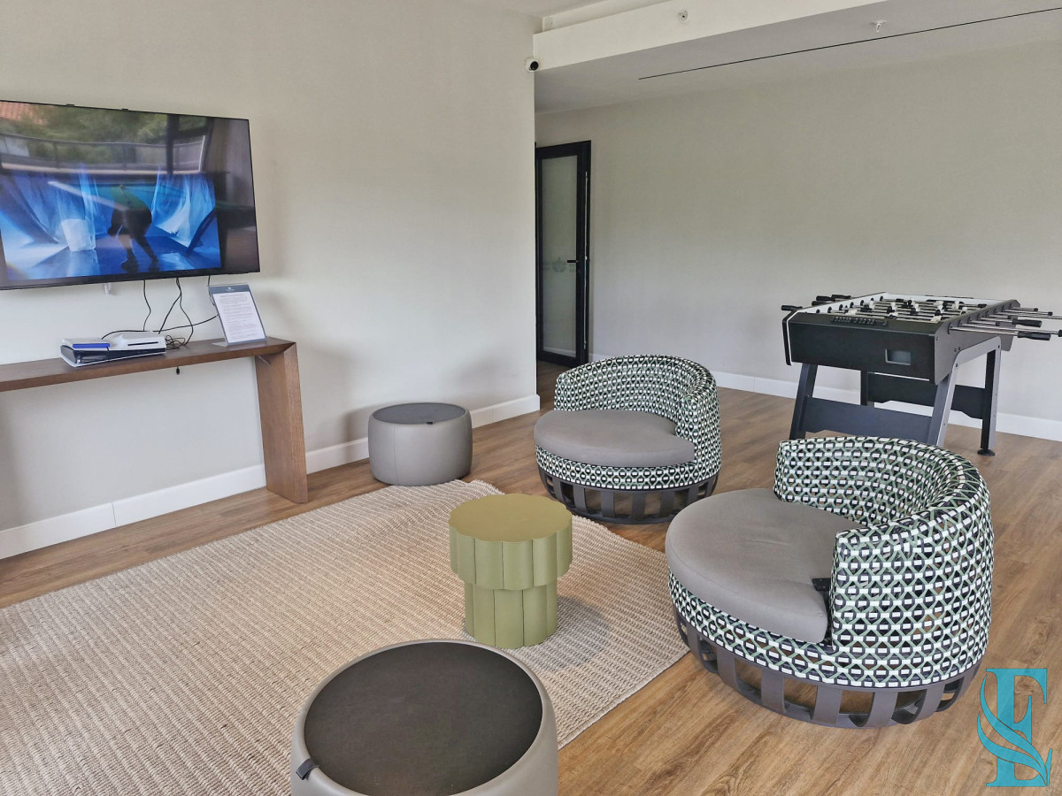 Apartamento ID.807 - Venta Apartamento en Punta del Este Sea Garden Zona Roosevelt