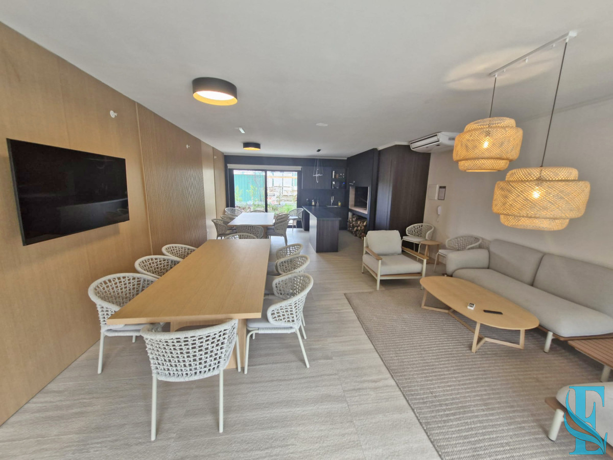 Apartamento ID.807 - Venta Apartamento en Punta del Este Sea Garden Zona Roosevelt