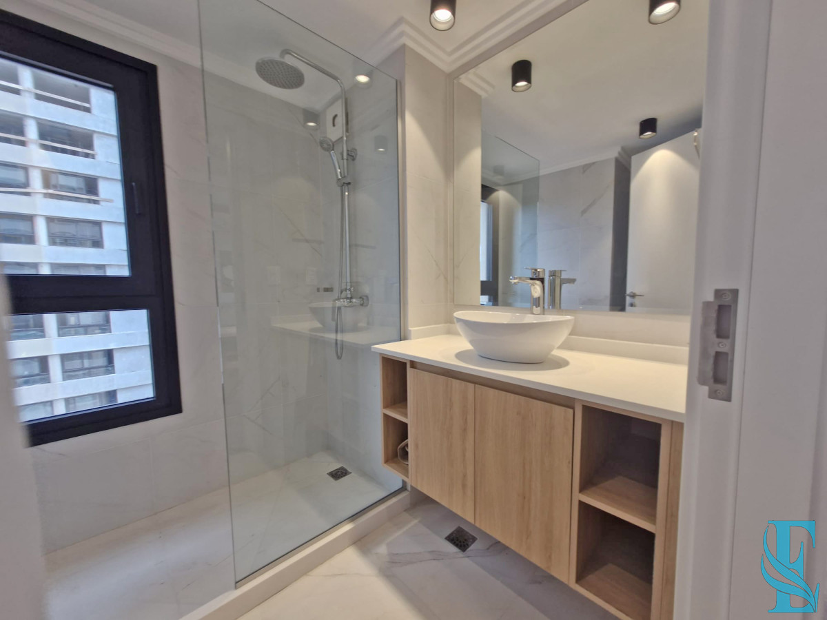 Apartamento ID.807 - Venta Apartamento en Punta del Este Sea Garden Zona Roosevelt