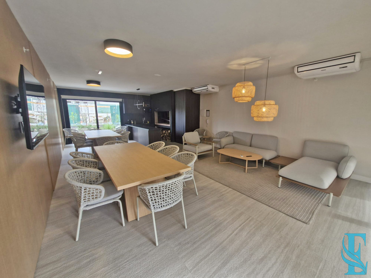 Apartamento ID.807 - Venta Apartamento en Punta del Este Sea Garden Zona Roosevelt