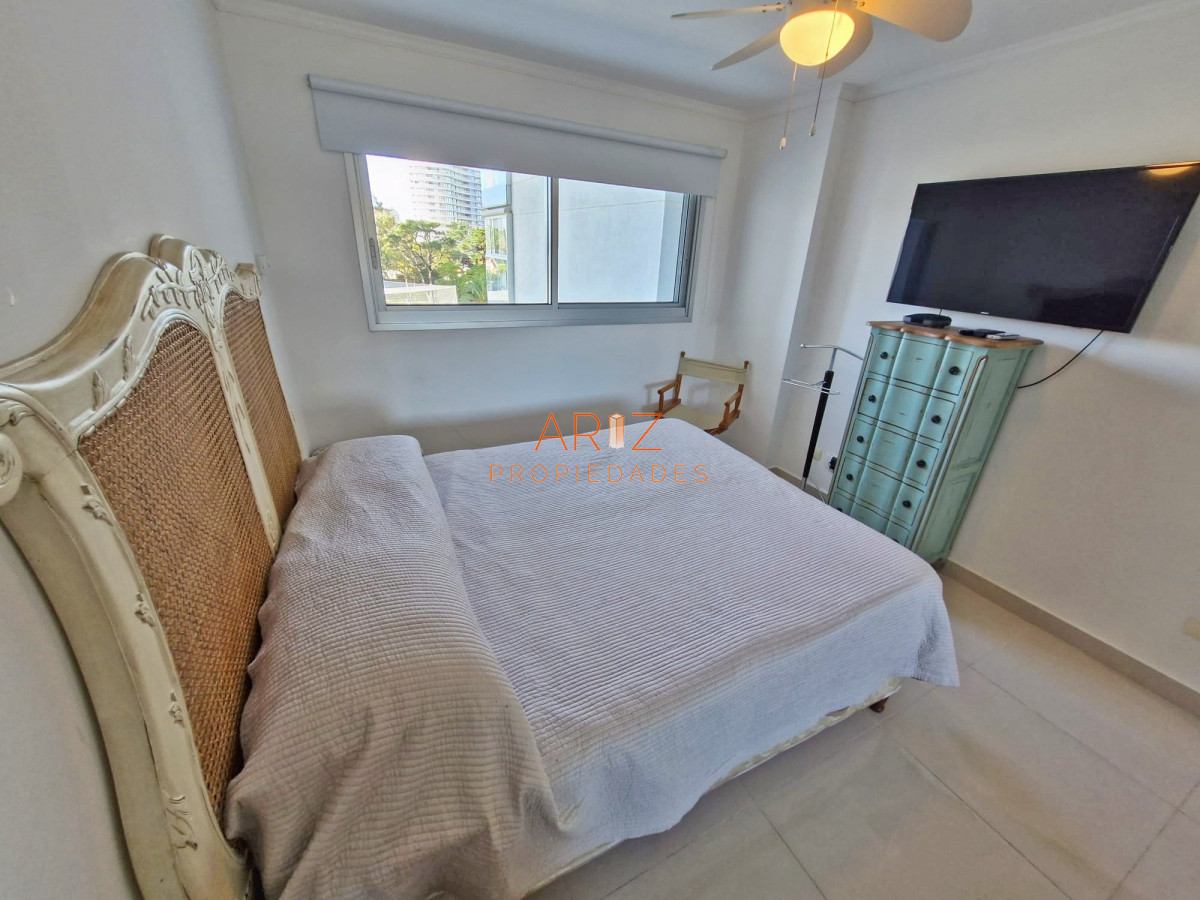 Apartamento ID.1872 - Venta Apartamento en Punta del Este Miami Boulevard I Playa Mansa