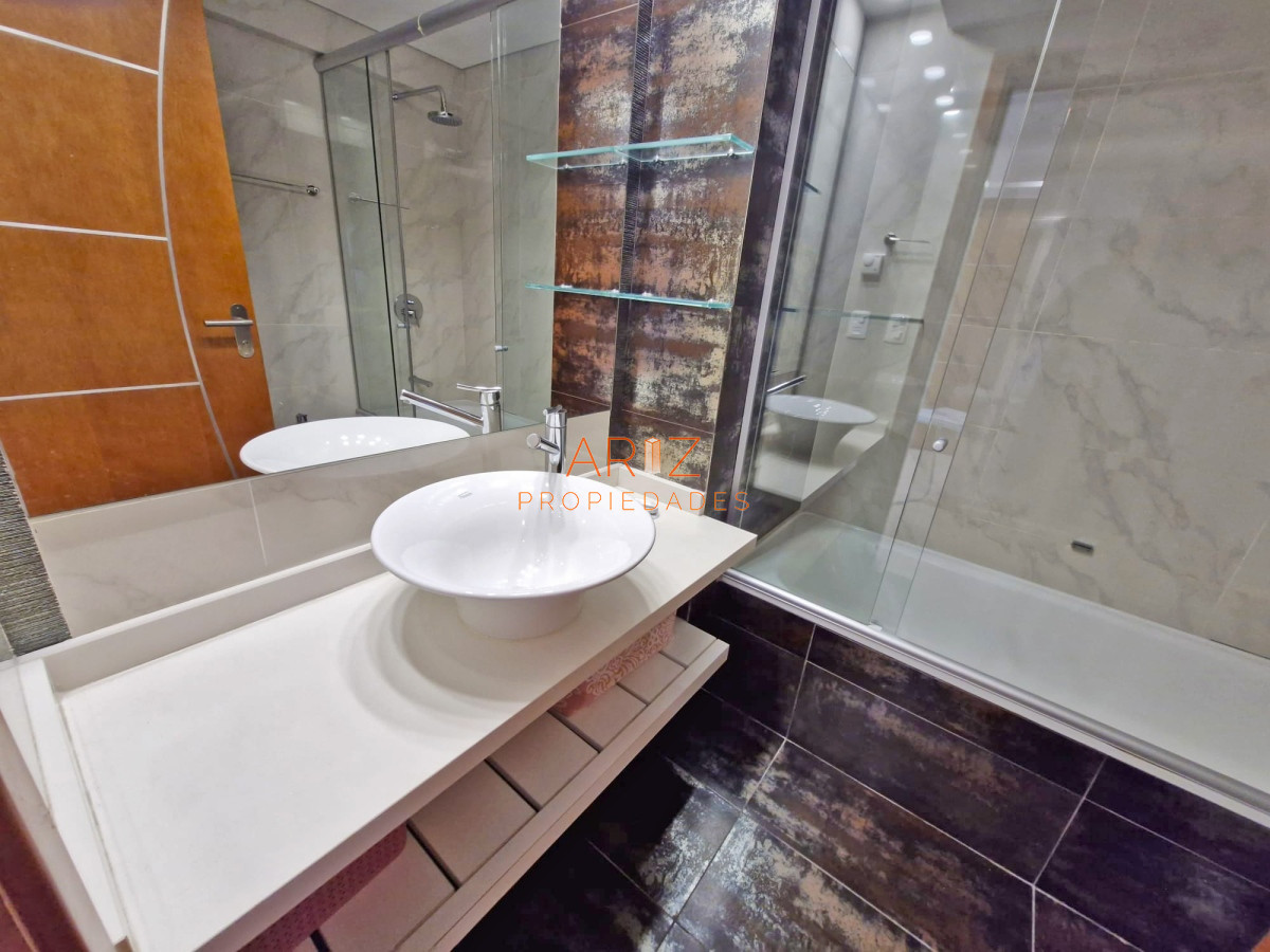 Apartamento ID.1872 - Venta Apartamento en Punta del Este Miami Boulevard I Playa Mansa