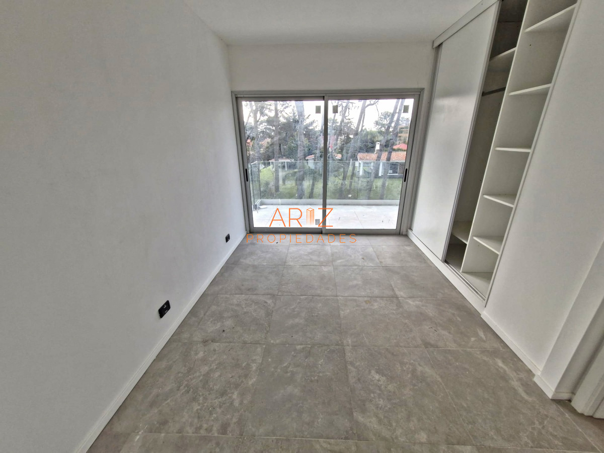 Apartamento ID.2124 - Venta Apartamento a ESTRENAR en Punta del Este Sophia Mansa 2 DORMITORIOS 2 BAÑOS 
