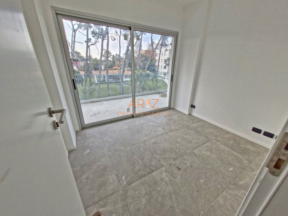 Apartamento ID.2124 - Venta Apartamento a ESTRENAR en Punta del Este Sophia Mansa 2 DORMITORIOS 2 BAÑOS 