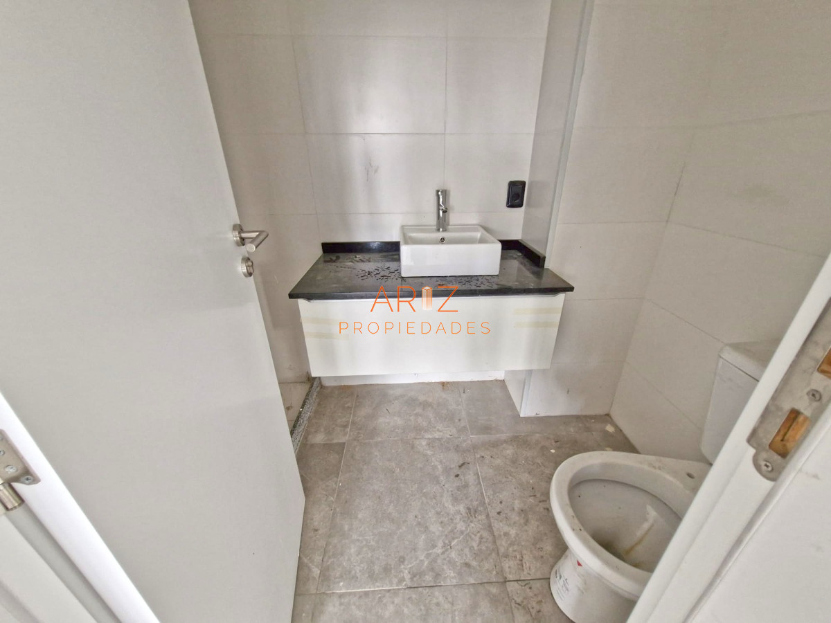 Apartamento ID.2124 - Venta Apartamento a ESTRENAR en Punta del Este Sophia Mansa 2 DORMITORIOS 2 BAÑOS 