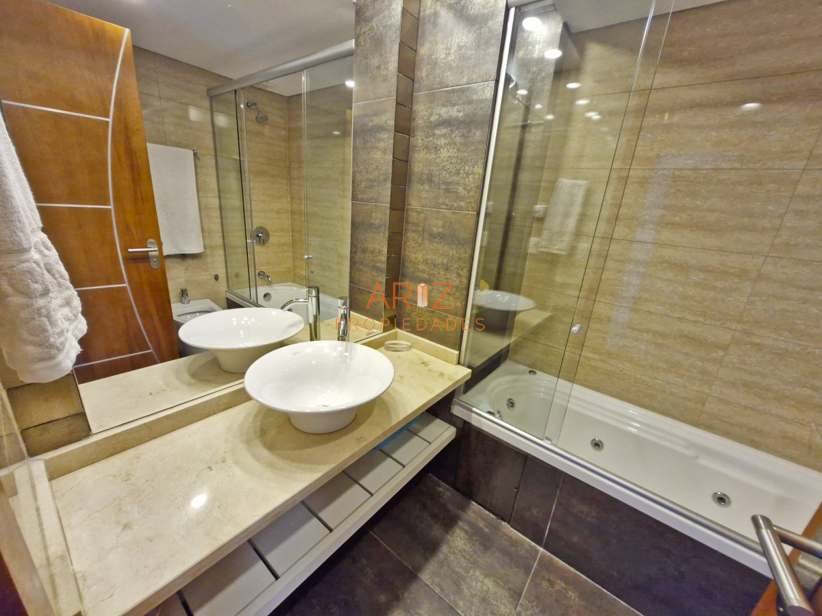 Apartamento ID.1872 - Venta Apartamento en Punta del Este Miami Boulevard I Playa Mansa