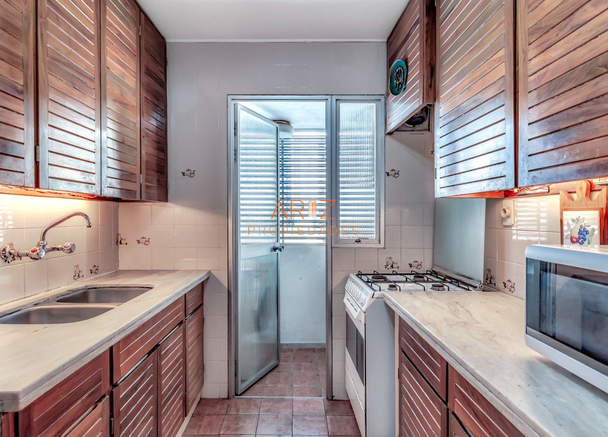 Apartamento ID.2125 - Venta Apartamento en Punta del Este Torre Fragata en Mansa 3 DORMITORIOS 2 BAÑOS