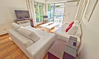 Venta Apartamento en Punta del Este Parquemar Bosque Zona Roosevelt