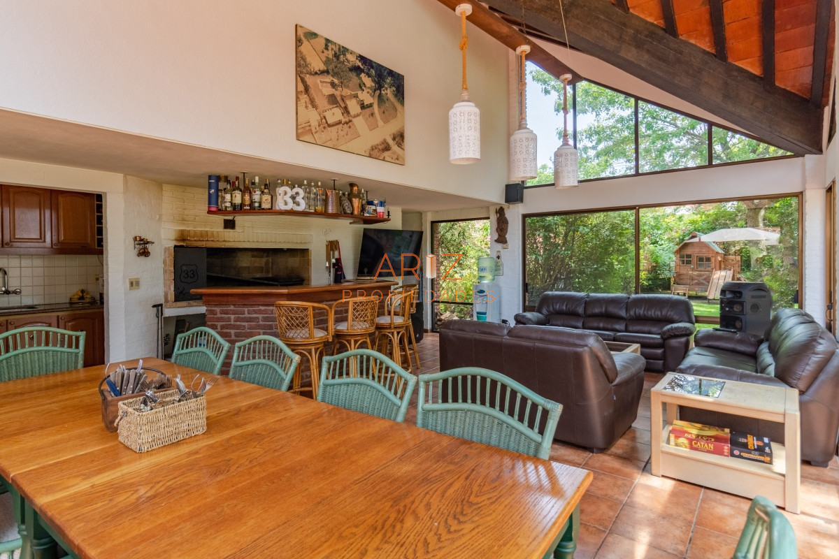 Casa ID.2184 - Venta Casa en Punta del Este Mansa