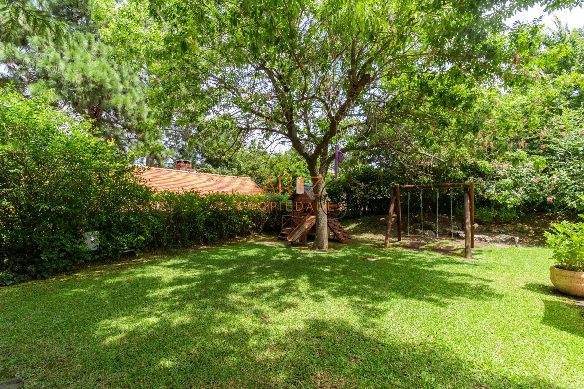 Casa ID.2184 - Venta Casa en Punta del Este Mansa