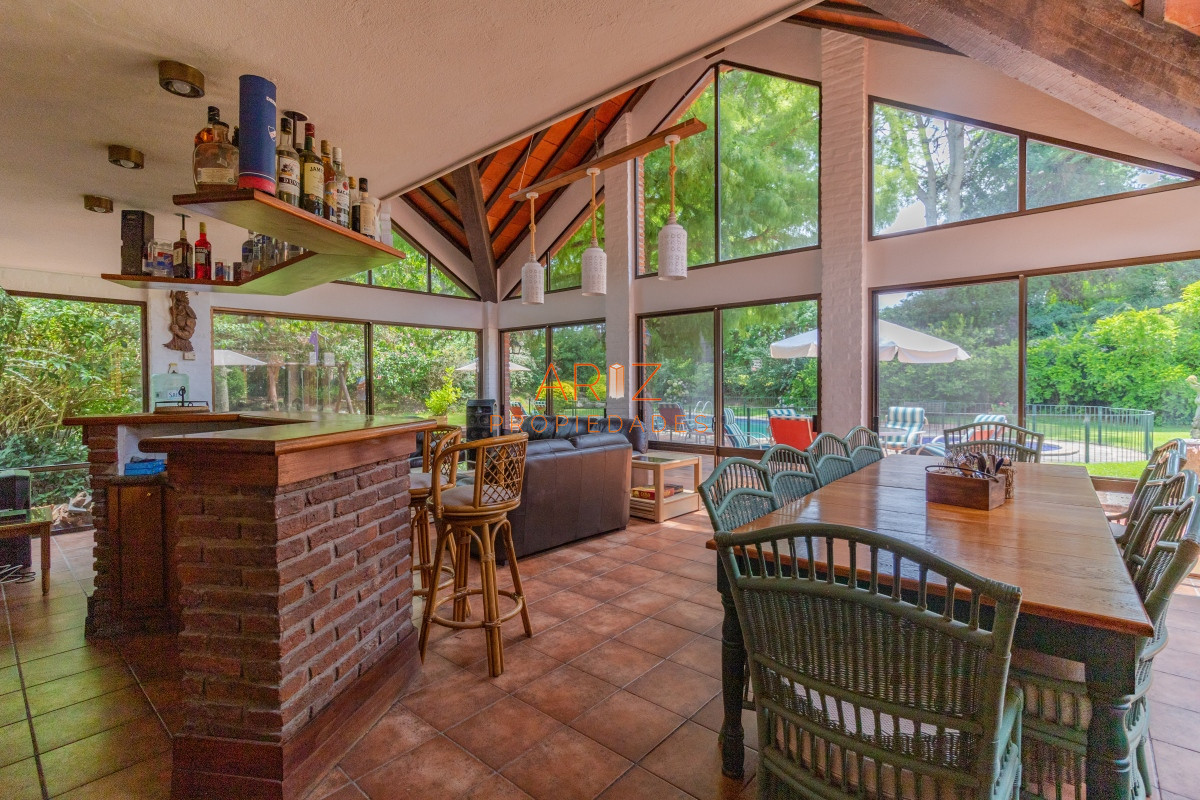 Casa ID.2184 - Venta Casa en Punta del Este Mansa