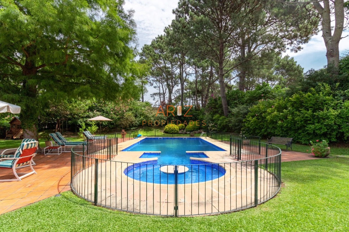 Casa ID.2184 - Venta Casa en Punta del Este Mansa