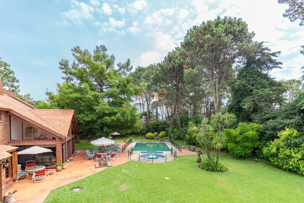 Casa ID.2184 - Venta Casa en Punta del Este Mansa