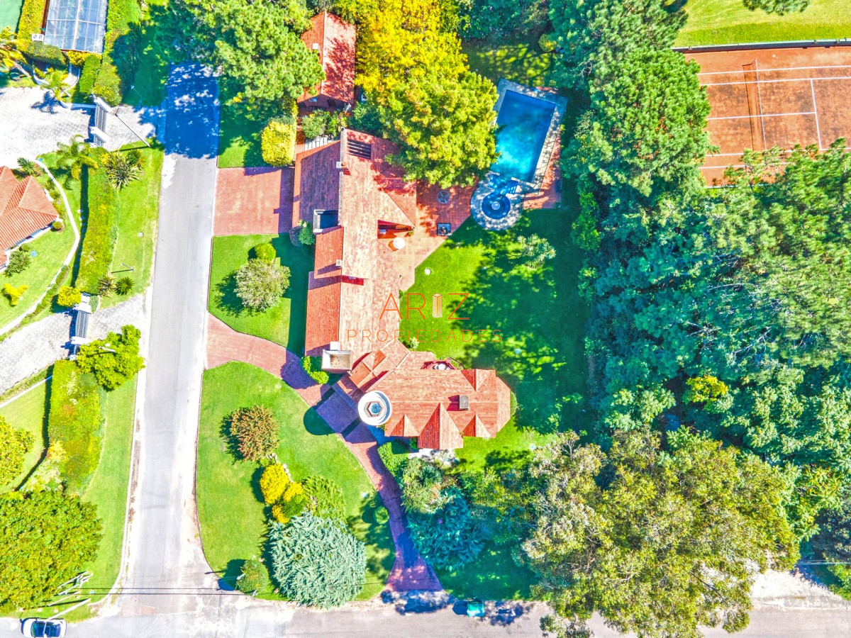 Casa ID.2184 - Venta Casa en Punta del Este Mansa