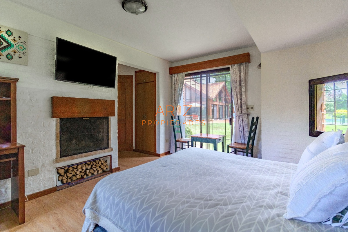 Casa ID.2184 - Venta Casa en Punta del Este Mansa