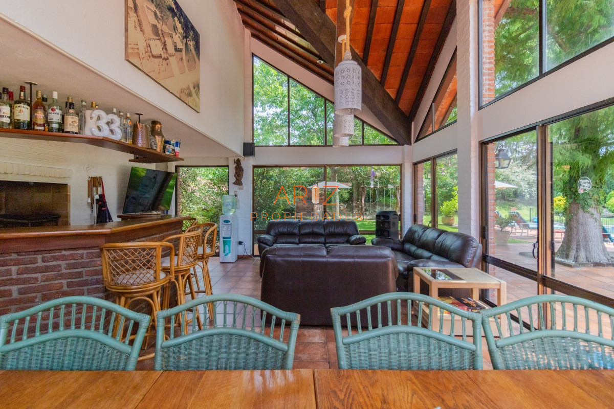 Casa ID.2184 - Venta Casa en Punta del Este Mansa