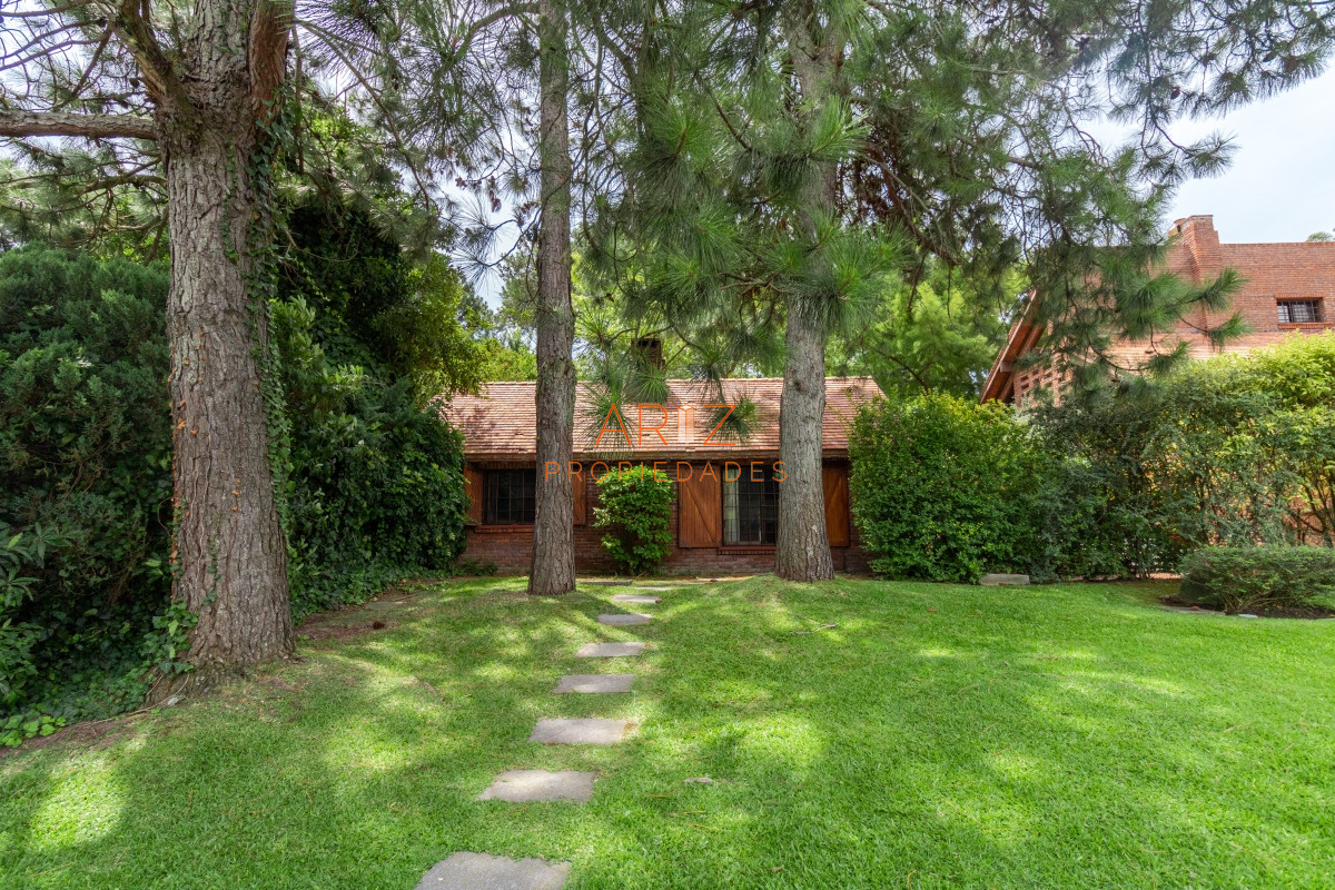 Casa ID.2184 - Venta Casa en Punta del Este Mansa