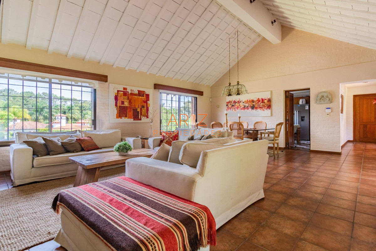 Casa ID.2184 - Venta Casa en Punta del Este Mansa