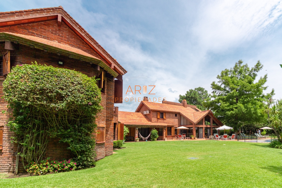 Casa ID.2184 - Venta Casa en Punta del Este Mansa