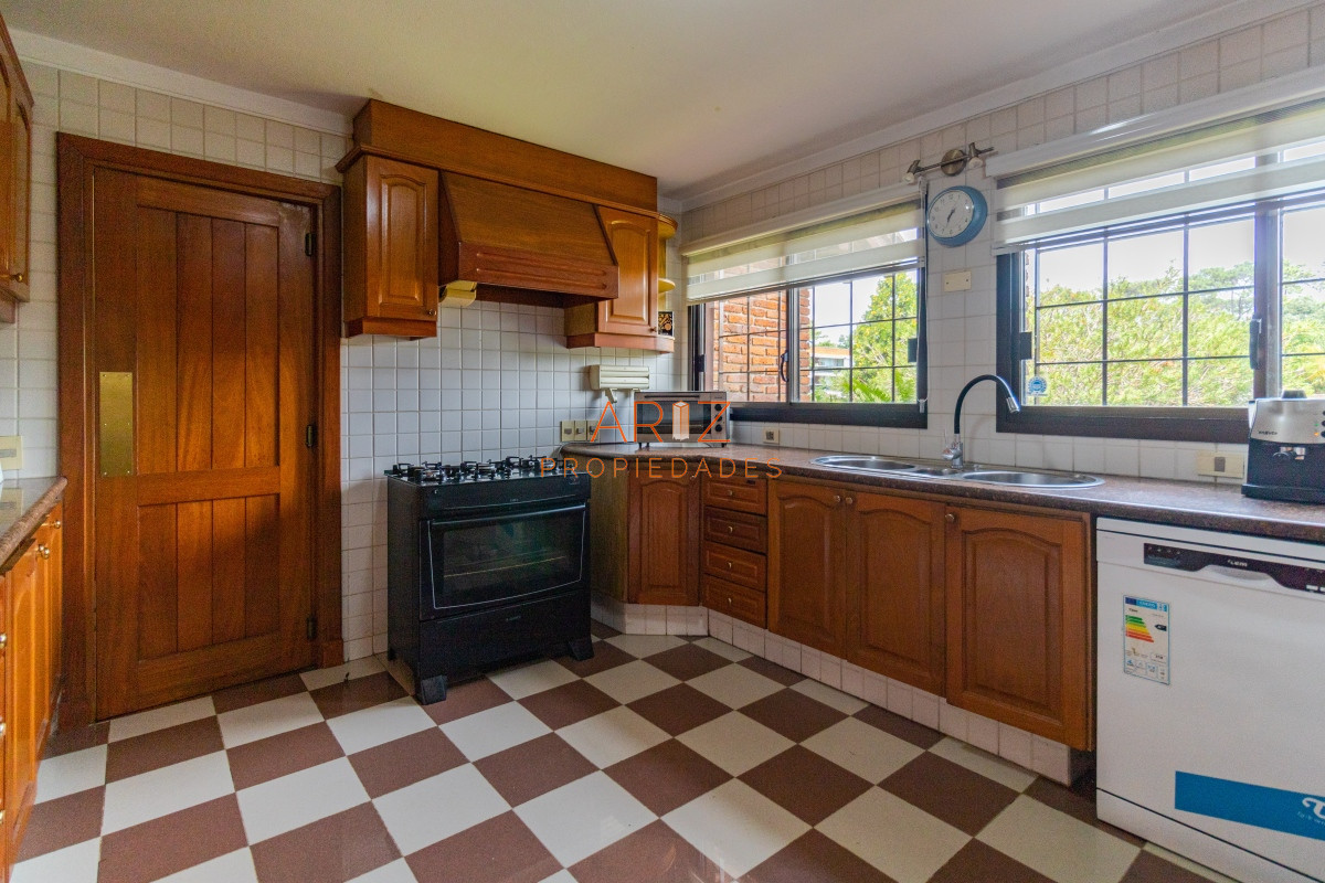 Casa ID.2184 - Venta Casa en Punta del Este Mansa
