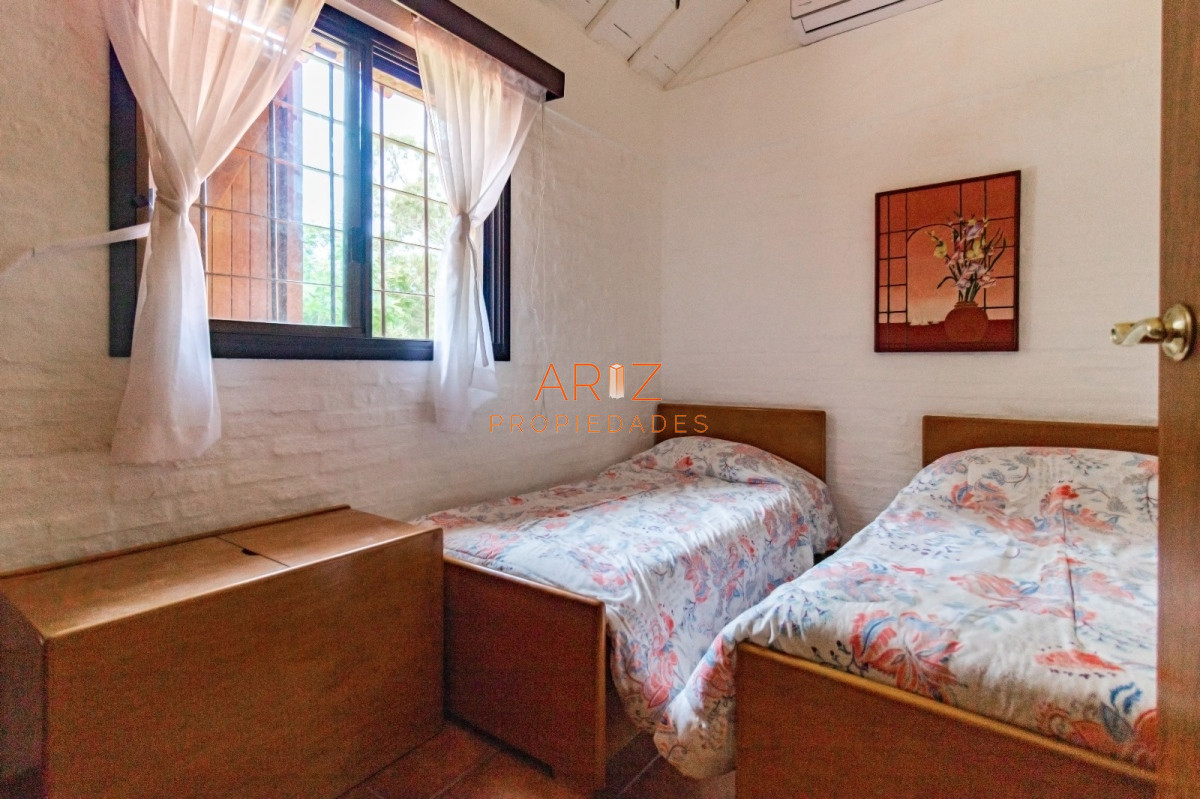 Casa ID.2184 - Venta Casa en Punta del Este Mansa