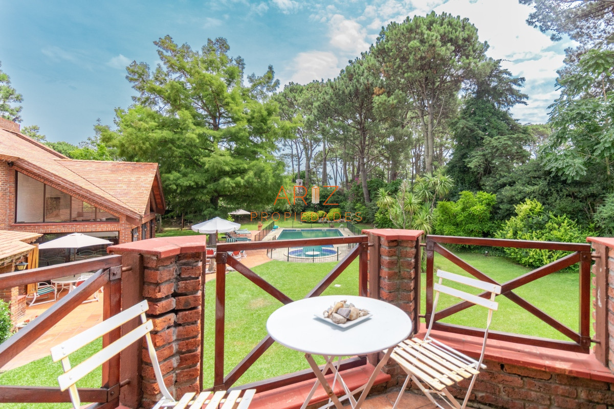 Casa ID.2184 - Venta Casa en Punta del Este Mansa