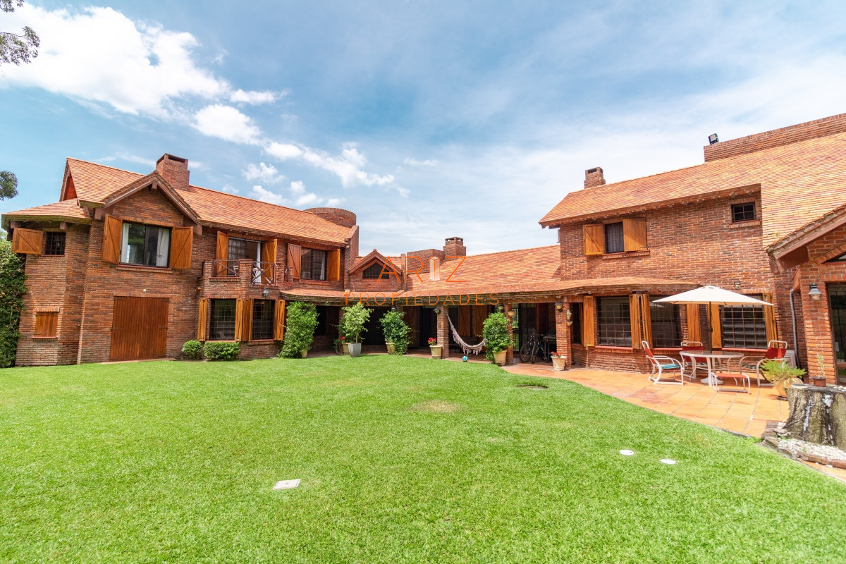 Casa ID.2184 - Venta Casa en Punta del Este Mansa