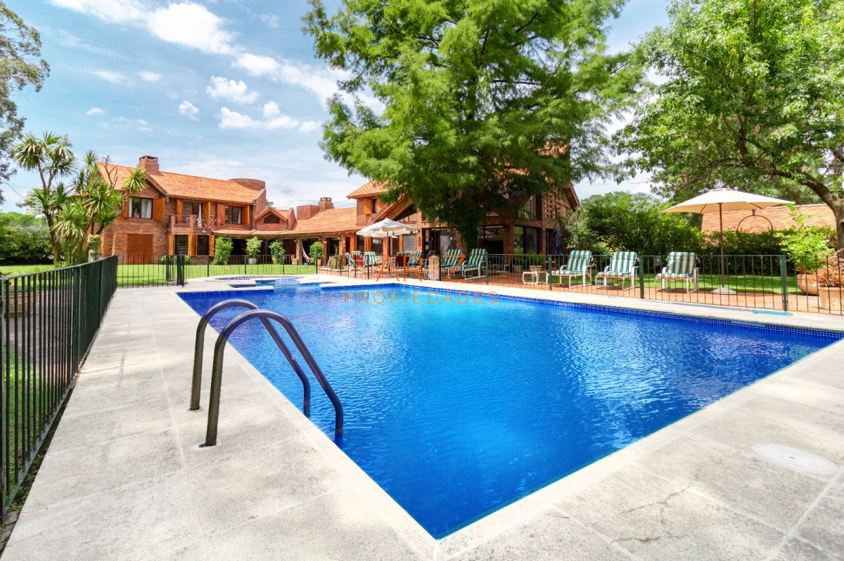 Casa ID.2184 - Venta Casa en Punta del Este Mansa