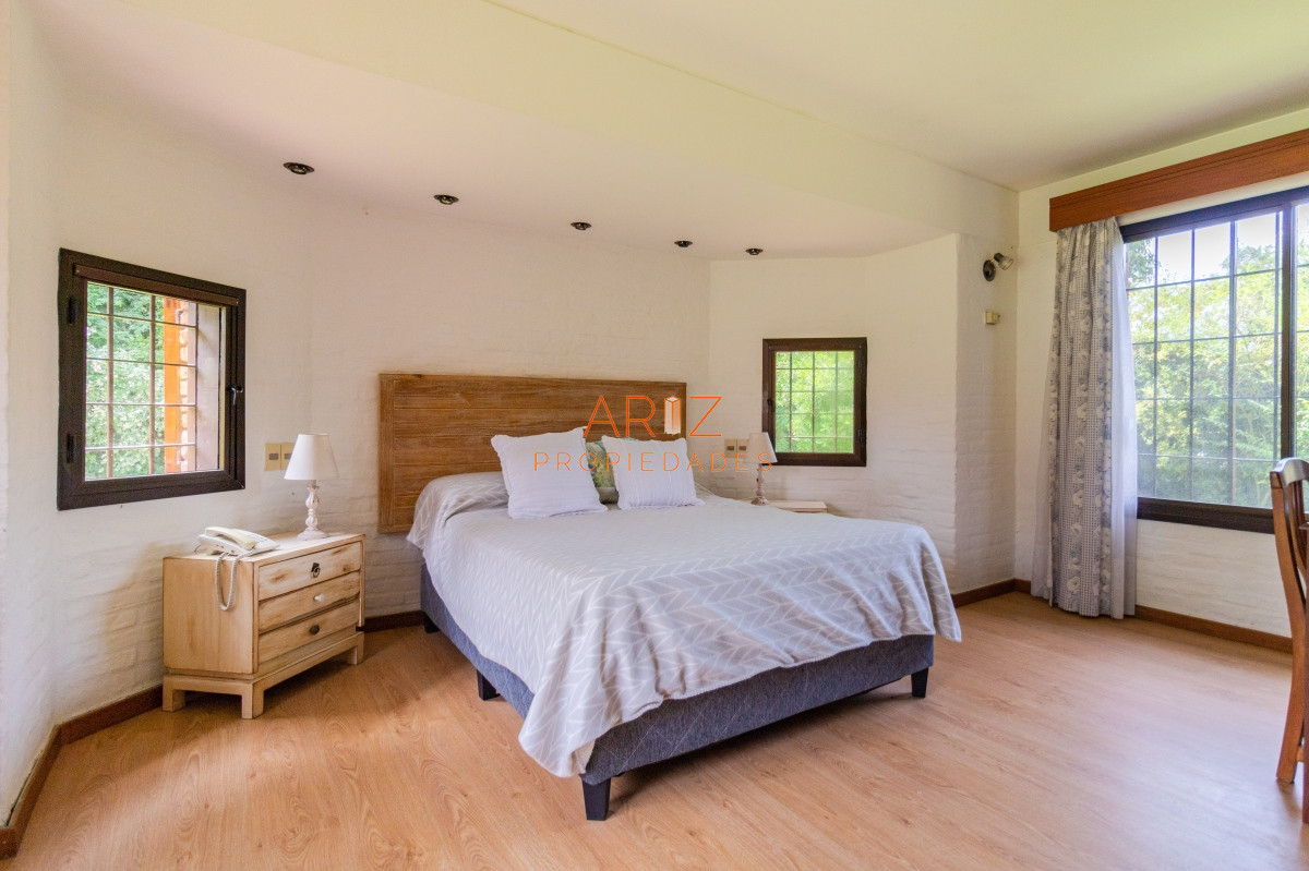 Casa ID.2184 - Venta Casa en Punta del Este Mansa