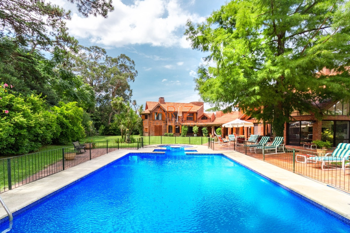 Casa ID.2184 - Venta Casa en Punta del Este Mansa