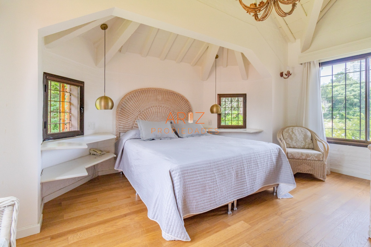 Casa ID.2184 - Venta Casa en Punta del Este Mansa