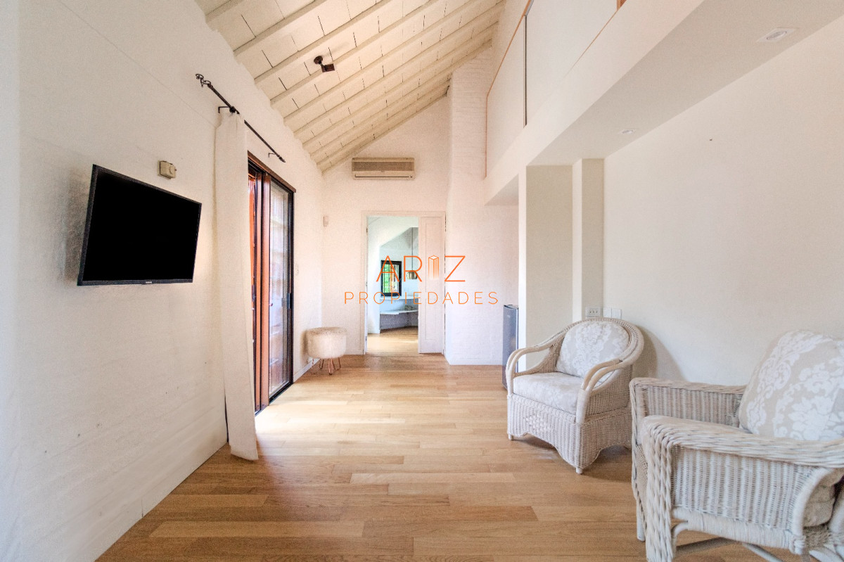 Casa ID.2184 - Venta Casa en Punta del Este Mansa