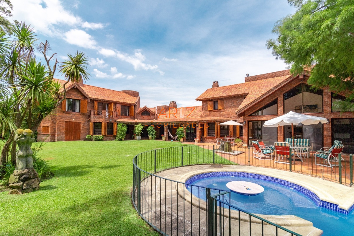 Casa ID.2184 - Venta Casa en Punta del Este Mansa