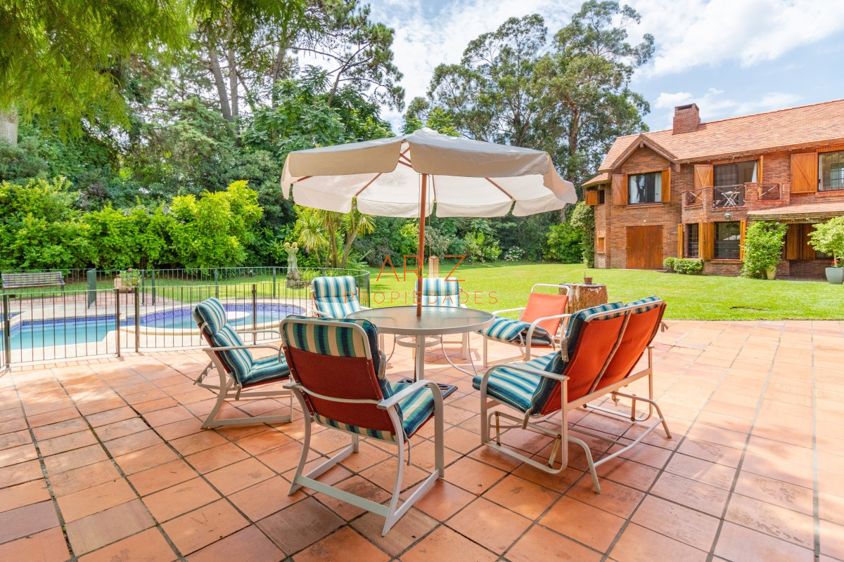 Casa ID.2184 - Venta Casa en Punta del Este Mansa