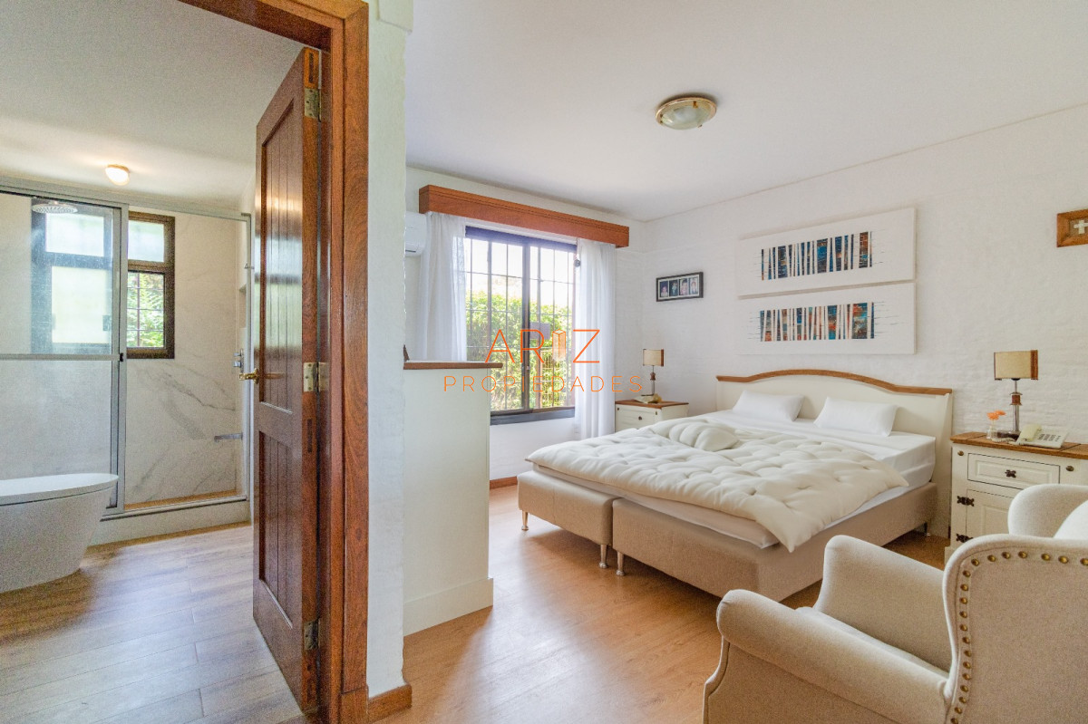 Casa ID.2184 - Venta Casa en Punta del Este Mansa